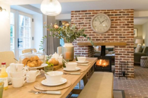 Cockpit Cottage by Bloom Stays